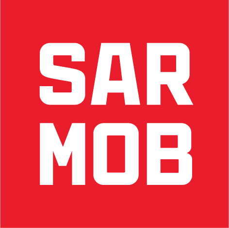 Sarmob logo